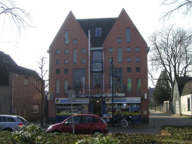 Studio te huur in Bennekom