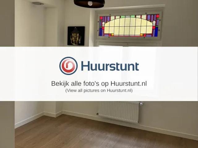 Studio te huur in Breda