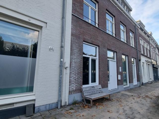 Studio te huur in Breda