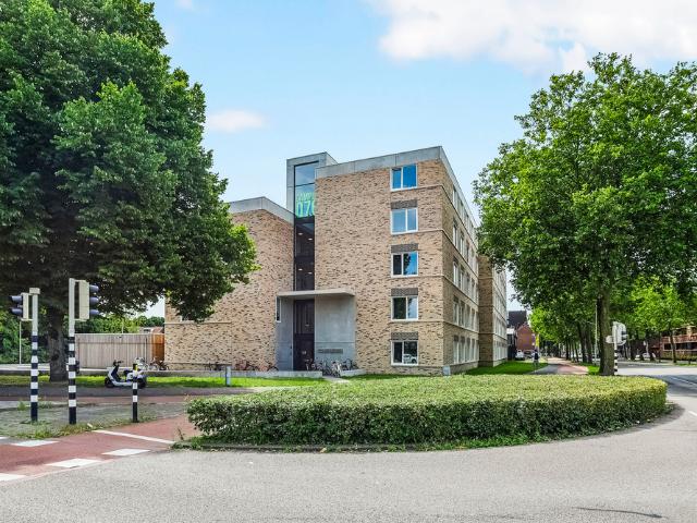 Studio te huur in Breda