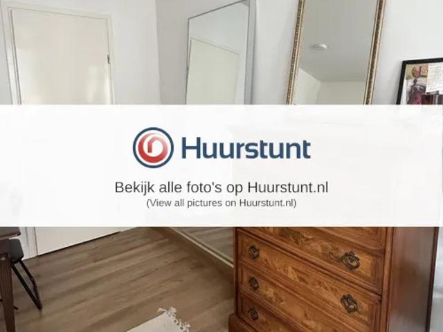 Studio te huur in Breda