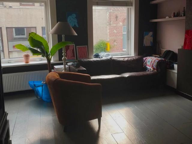 Studio te huur in Breda