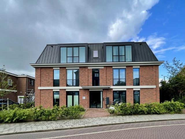 Studio te huur in Brummen