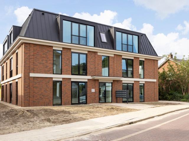 Studio te huur in Brummen