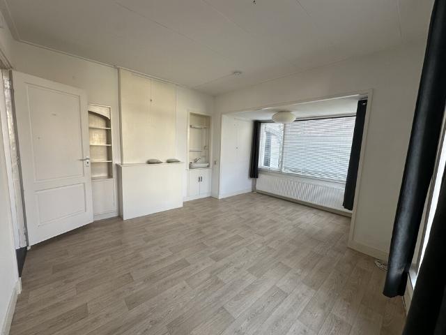 Studio te huur in Bussum