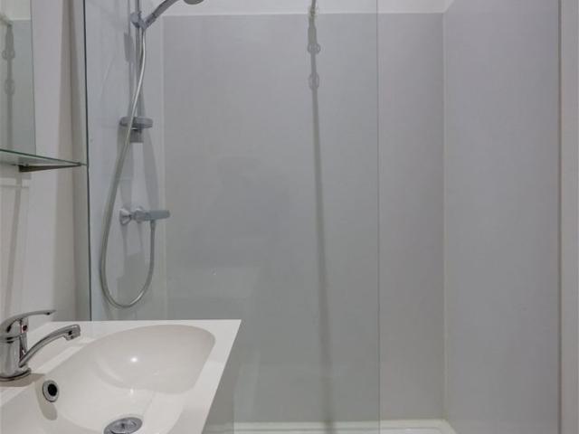 Studio te huur in centrum Antwerpen