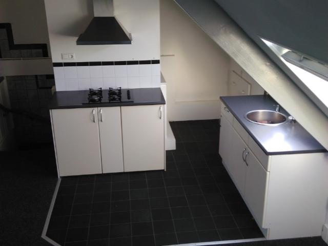Studio te huur in Den Bosch