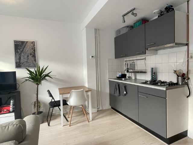 Studio te huur in Deventer