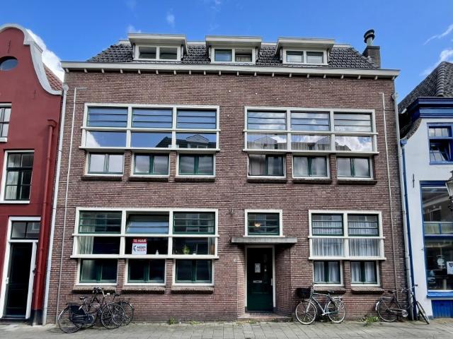 Studio te huur in Deventer
