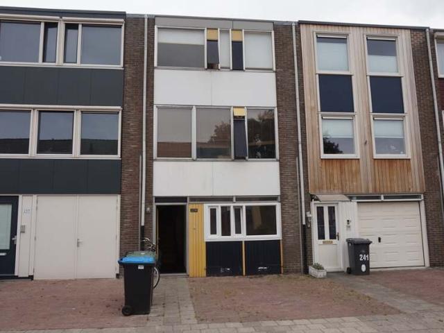 Studio te huur in Enschede