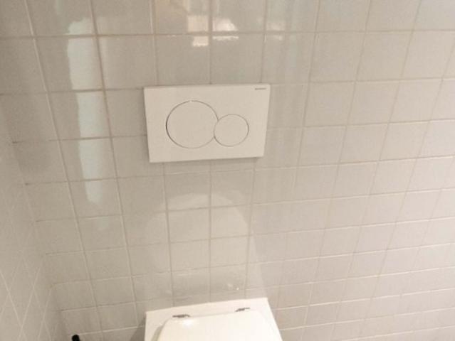 Studio te huur in Gent voor € 696 met 1 slaapkamer