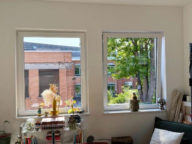 Studio te huur in Gent voor € 750 met 1 slaapkamer