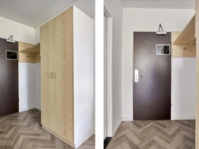 Studio te huur in Geldrop