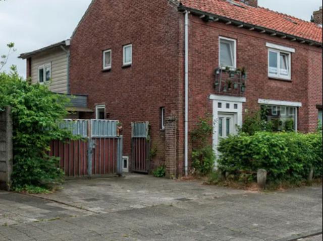 Studio te huur in Goirle