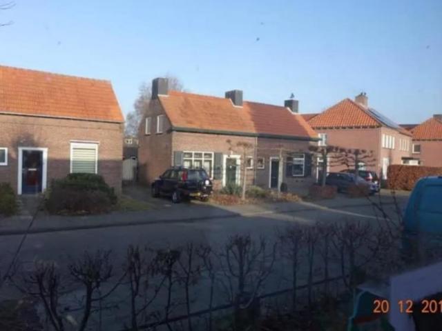 Studio te huur in Goirle