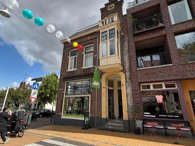 Studio te huur in Groningen