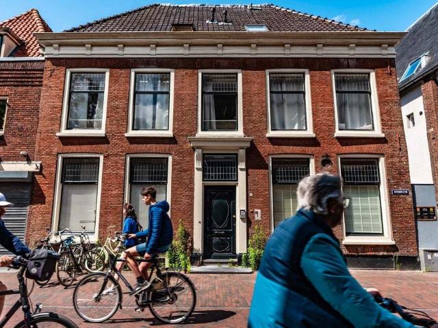 Studio te huur in Harderwijk