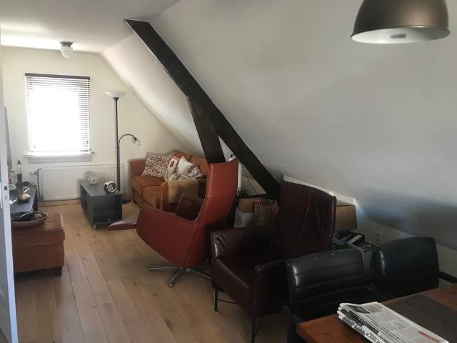 Studio te huur in Hedel