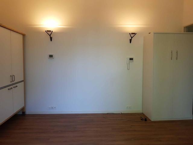 Studio te huur in het centrum van Doorn