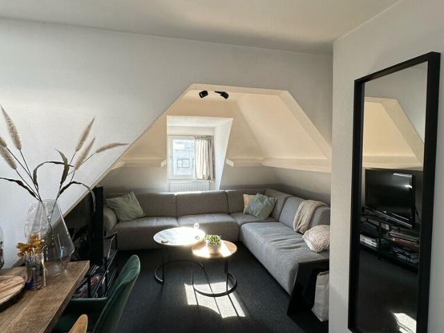 Studio te huur in Hilversum