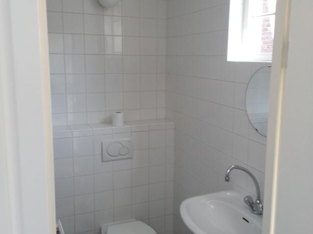 Studio te huur in Hilversum