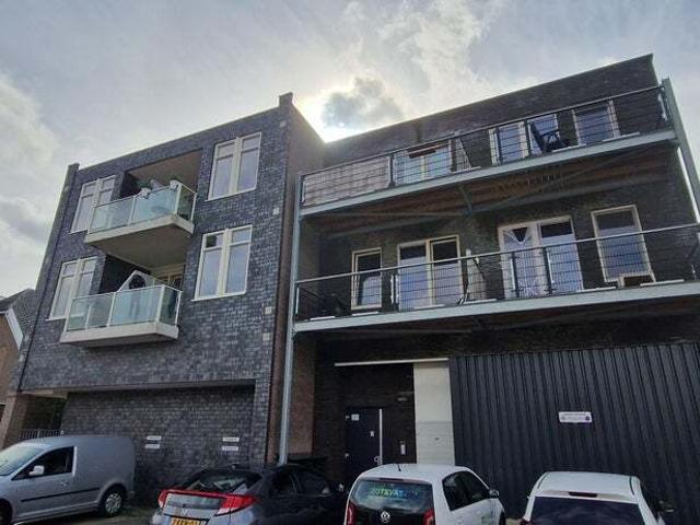 Studio te huur in Hoogeveen