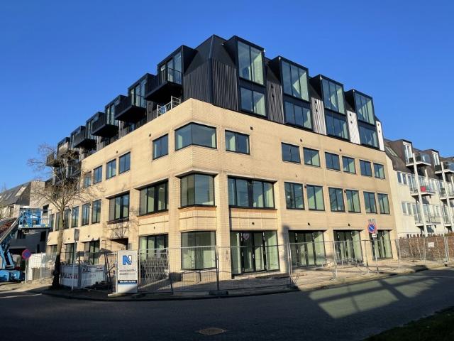 Studio te huur in Houten