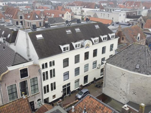 Studio te huur in Kampen