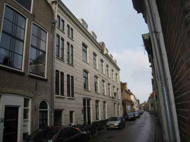 Studio te huur in Kampen
