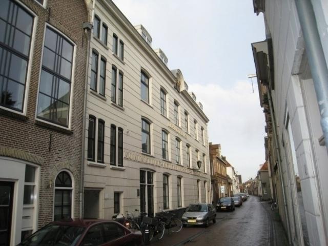 Studio te huur in Kampen