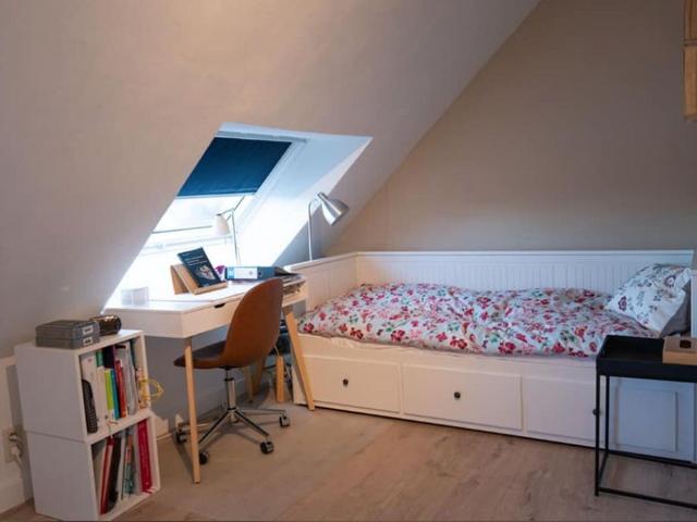Studio te huur in Leuven