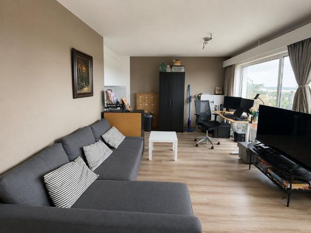 Studio te huur in Leuven