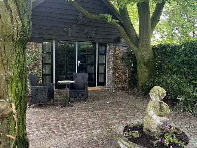 Eengezinswoning, vrijstaande woning te huur in Lierop
