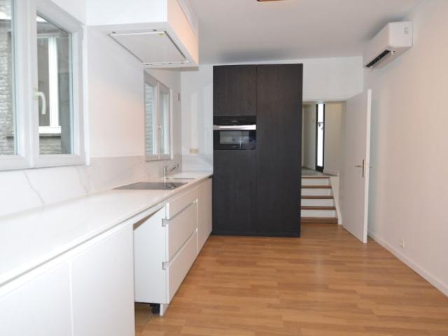 Studio Te huur in Mechelen