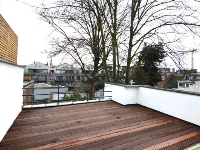 Studio Te huur in Mechelen