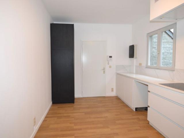 Studio Te huur in Mechelen