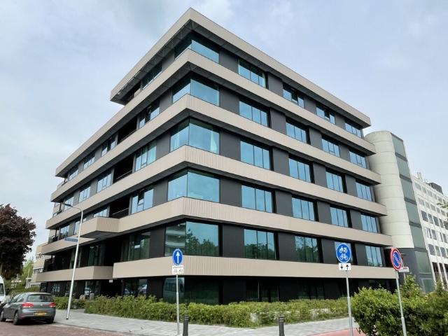 Studio te huur in Naarden