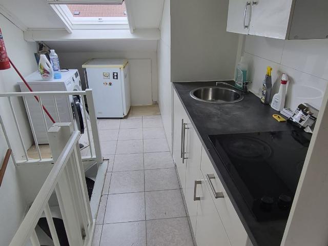 Studio te huur in Nieuwegein – geschikt voor 1 per
