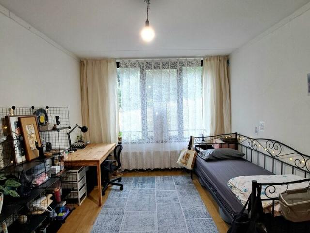 Studio te huur in Nijmegen