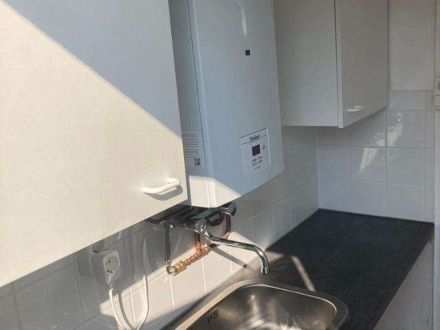 Studio te huur in Noordwijk Zh