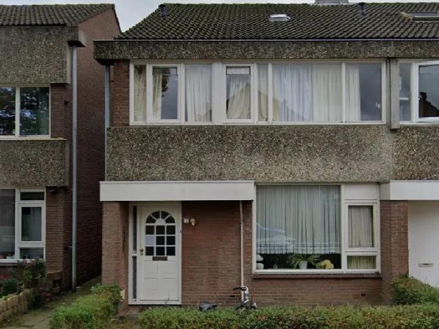 Studio te huur in Oss