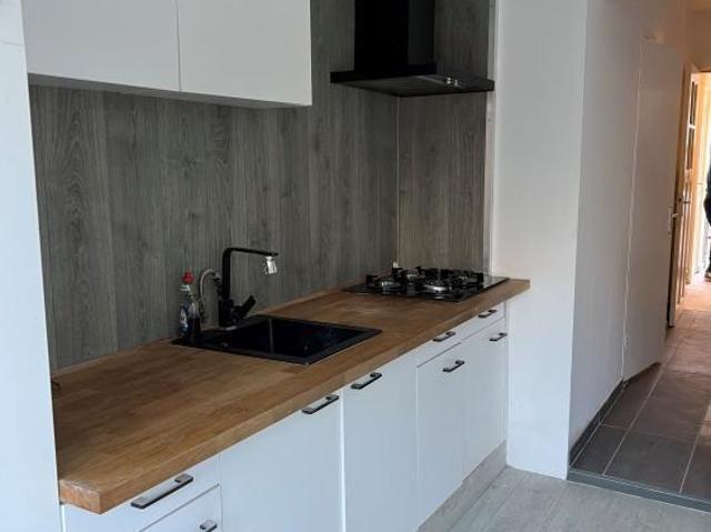 Studio te huur in Oss