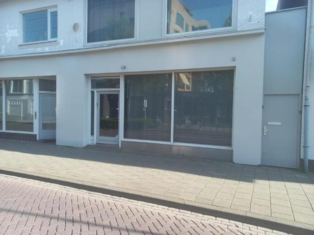 Studio te huur in Oss