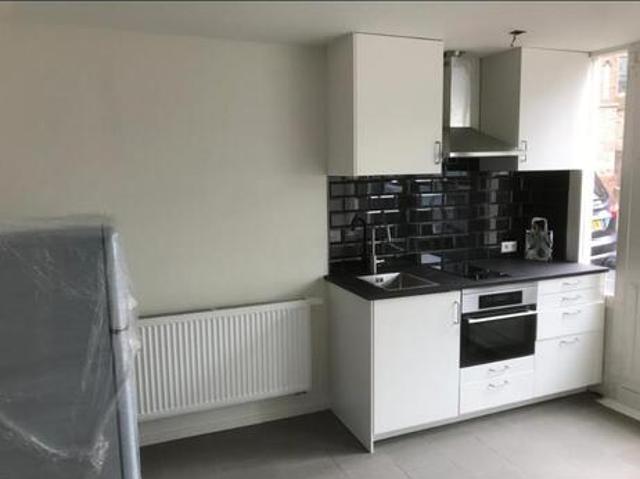 Studio te huur in Oudewater