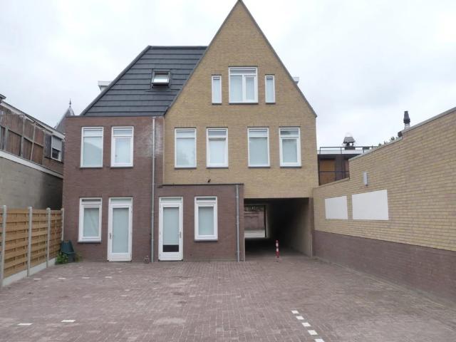 Studio te huur in Roosendaal