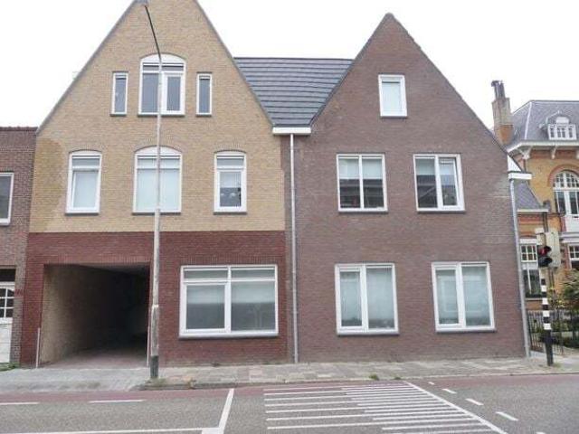 Studio te huur in Roosendaal