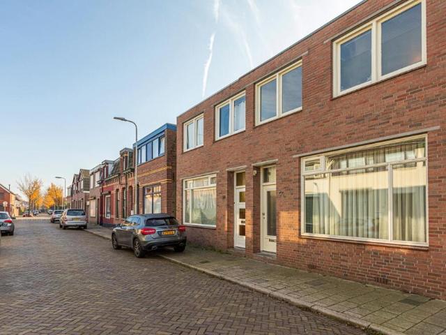 Studio te huur in Roosendaal