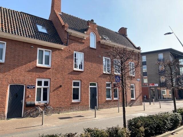 Studio te huur in Roosendaal