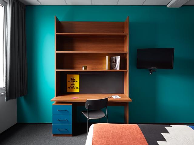 Studio te huur in Rotterdam