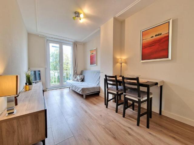 Studio te huur in Rotterdam
